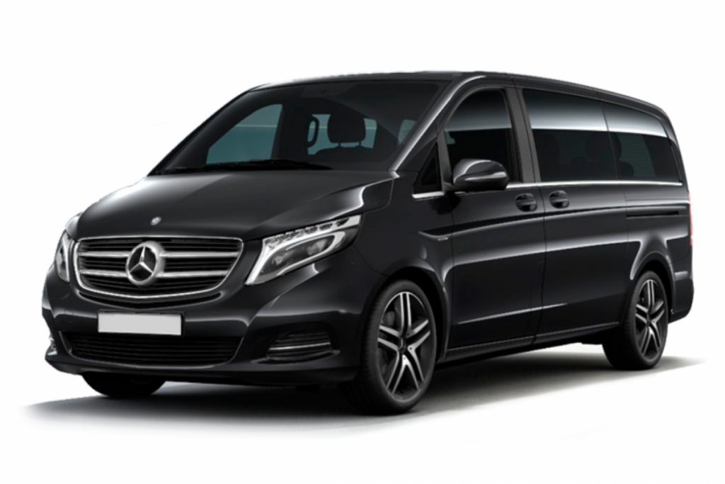 Hong Kong Airport Car Service