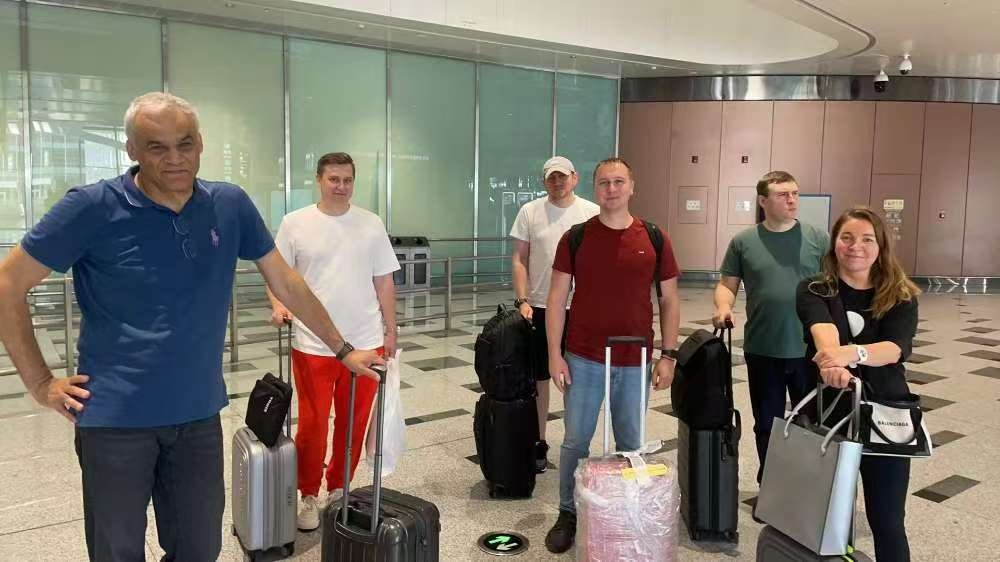Hong Kong Airport to Guangzhou Private Car for Canton Fair